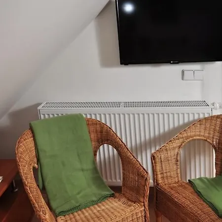 Lazy Daisy Guest house *
