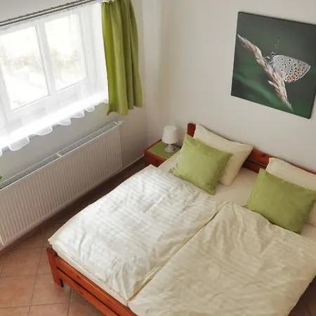 Guest house Lazy Daisy