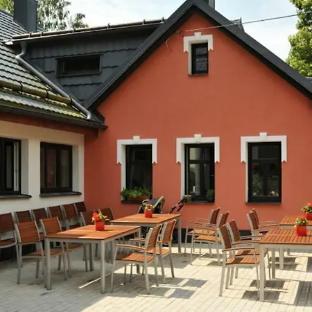 Guest house Lazy Daisy