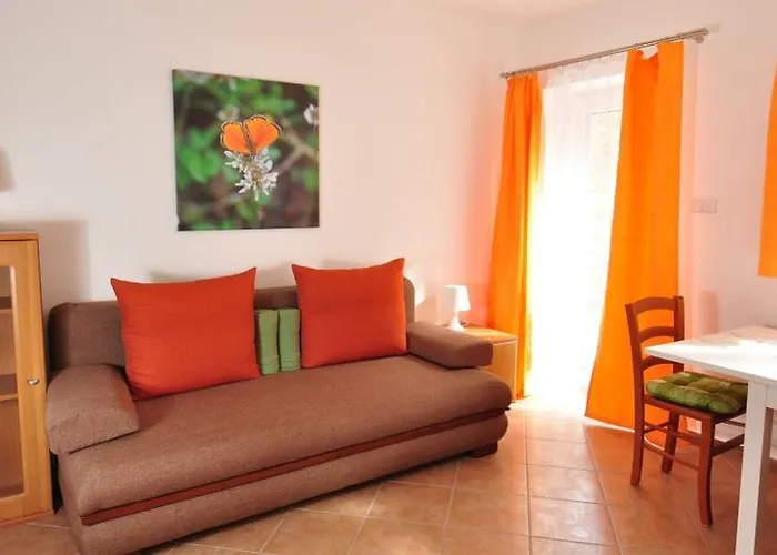 Pensionat Lazy Daisy 3*