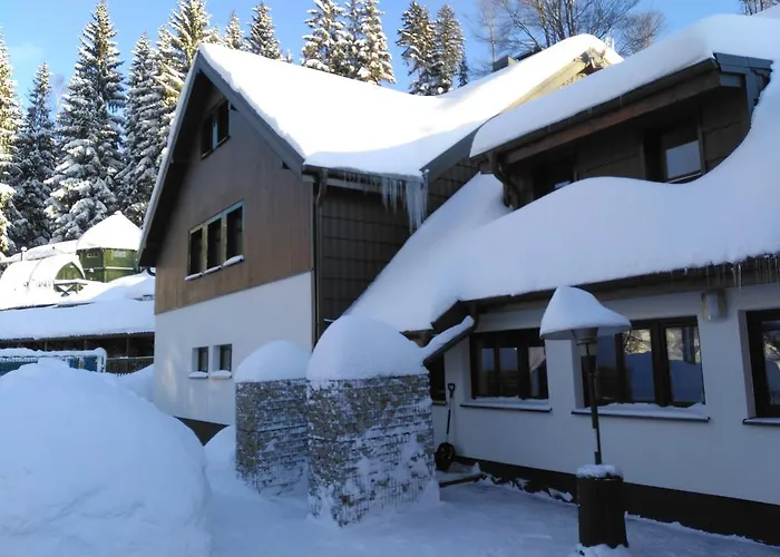 Lazy Daisy Pensionat 3*