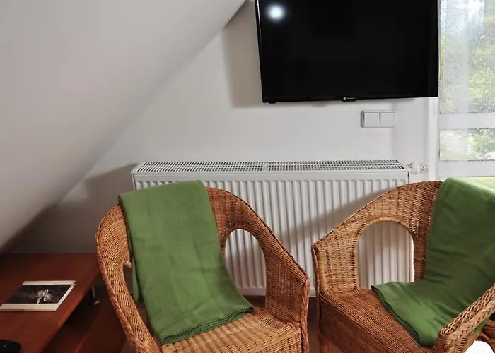 Lazy Daisy Pensionat 3*