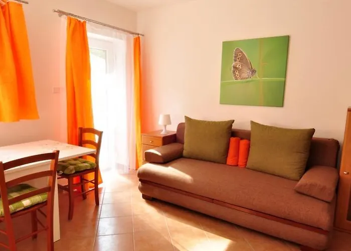 Lazy Daisy Janov nad Nisou