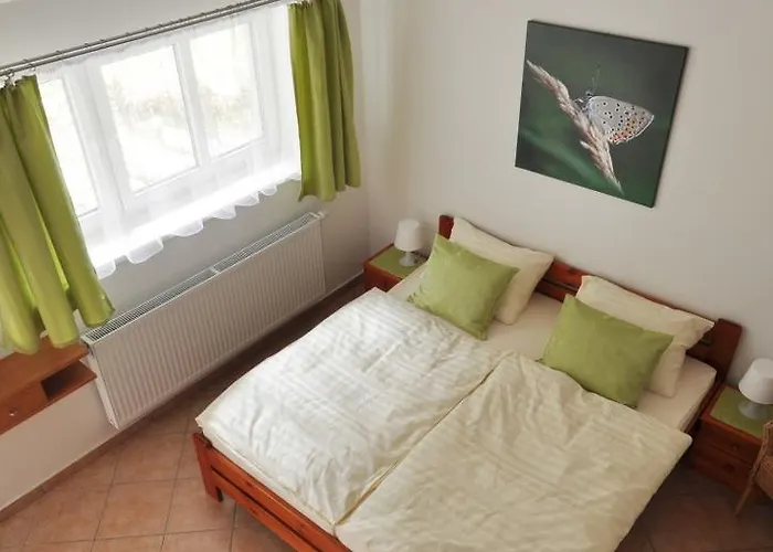 Pensionat Lazy Daisy