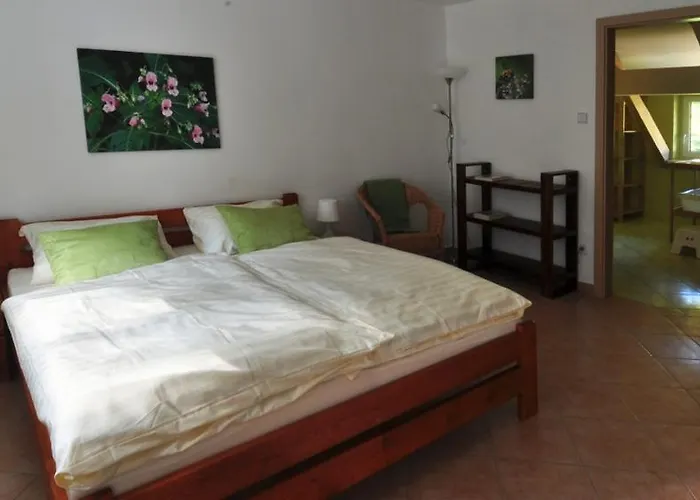 Lazy Daisy Pensionat 3*