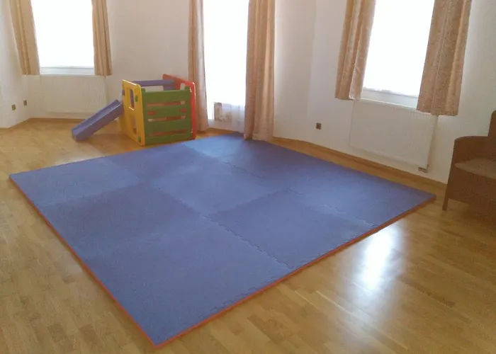 Lazy Daisy Janov nad Nisou